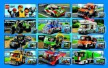 Building Instructions - LEGO - City - 60055 - Monster Truck: Page 29