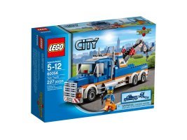 LEGO - City - 60056 - Tow Truck