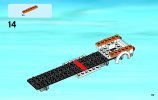 Building Instructions - LEGO - City - 60056 - Tow Truck: Page 19