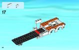 Building Instructions - LEGO - City - 60056 - Tow Truck: Page 22