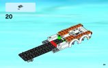 Building Instructions - LEGO - City - 60056 - Tow Truck: Page 25