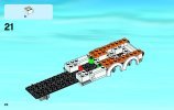 Building Instructions - LEGO - City - 60056 - Tow Truck: Page 26