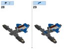 Building Instructions - LEGO - City - 60056 - Tow Truck: Page 20