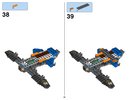 Building Instructions - LEGO - City - 60056 - Tow Truck: Page 25