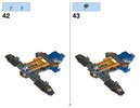 Building Instructions - LEGO - City - 60056 - Tow Truck: Page 27