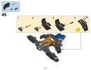 Building Instructions - LEGO - City - 60056 - Tow Truck: Page 29