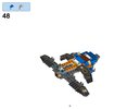 Building Instructions - LEGO - City - 60056 - Tow Truck: Page 31