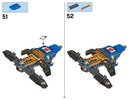 Building Instructions - LEGO - City - 60056 - Tow Truck: Page 34