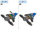 Building Instructions - LEGO - City - 60056 - Tow Truck: Page 36