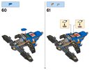 Building Instructions - LEGO - City - 60056 - Tow Truck: Page 39