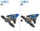 Building Instructions - LEGO - City - 60056 - Tow Truck: Page 41