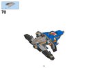 Building Instructions - LEGO - City - 60056 - Tow Truck: Page 45