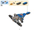 Building Instructions - LEGO - City - 60056 - Tow Truck: Page 46