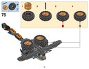 Building Instructions - LEGO - City - 60056 - Tow Truck: Page 50