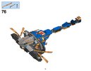 Building Instructions - LEGO - City - 60056 - Tow Truck: Page 51