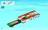 Building Instructions - LEGO - City - 60056 - Tow Truck: Page 28