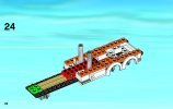 Building Instructions - LEGO - City - 60056 - Tow Truck: Page 32