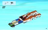 Building Instructions - LEGO - City - 60056 - Tow Truck: Page 35