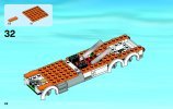 Building Instructions - LEGO - City - 60056 - Tow Truck: Page 42