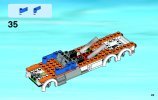 Building Instructions - LEGO - City - 60056 - Tow Truck: Page 45