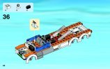 Building Instructions - LEGO - City - 60056 - Tow Truck: Page 46