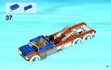 Building Instructions - LEGO - City - 60056 - Tow Truck: Page 47