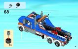 Building Instructions - LEGO - City - 60056 - Tow Truck: Page 41