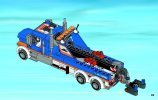 Building Instructions - LEGO - City - 60056 - Tow Truck: Page 45