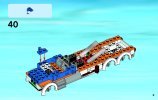 Building Instructions - LEGO - City - 60056 - Tow Truck: Page 3