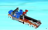 Building Instructions - LEGO - City - 60056 - Tow Truck: Page 19