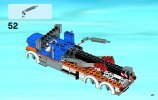 Building Instructions - LEGO - City - 60056 - Tow Truck: Page 21