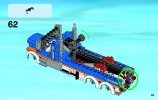 Building Instructions - LEGO - City - 60056 - Tow Truck: Page 33