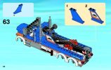 Building Instructions - LEGO - City - 60056 - Tow Truck: Page 34