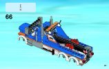 Building Instructions - LEGO - City - 60056 - Tow Truck: Page 37