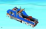 Building Instructions - LEGO - City - 60056 - Tow Truck: Page 40