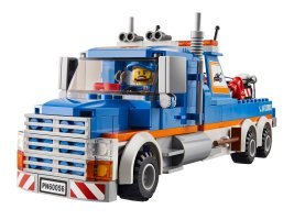 60056 - Tow Truck