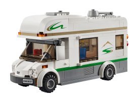 60057 - Camper Van