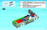 Building Instructions - LEGO - City - 60057 - Camper Van: Page 3