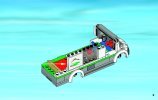 Building Instructions - LEGO - City - 60057 - Camper Van: Page 5