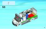 Building Instructions - LEGO - City - 60057 - Camper Van: Page 15