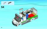 Building Instructions - LEGO - City - 60057 - Camper Van: Page 16