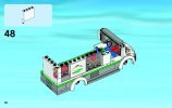 Building Instructions - LEGO - City - 60057 - Camper Van: Page 10