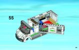 Building Instructions - LEGO - City - 60057 - Camper Van: Page 23