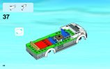 Building Instructions - LEGO - City - 60057 - Camper Van: Page 42