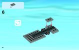 Building Instructions - LEGO - City - 60057 - Camper Van: Page 10