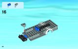 Building Instructions - LEGO - City - 60057 - Camper Van: Page 20