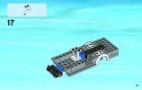 Building Instructions - LEGO - City - 60057 - Camper Van: Page 21