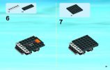 Building Instructions - LEGO - City - 60058 - SUV with Watercraft: Page 31