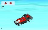 Building Instructions - LEGO - City - 60058 - SUV with Watercraft: Page 18