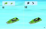 Building Instructions - LEGO - City - 60058 - SUV with Watercraft: Page 23